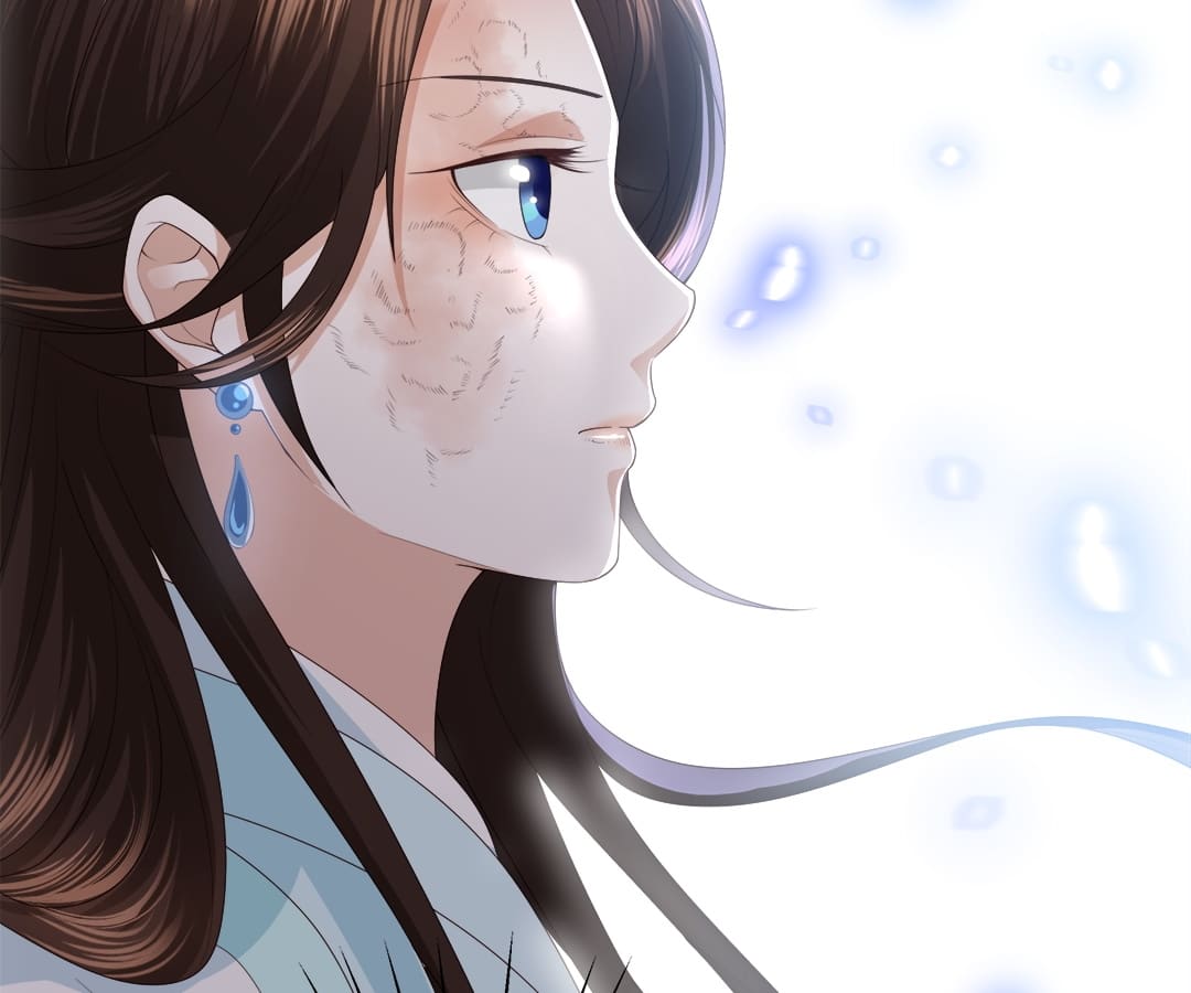 Lost Phoenix: Spoil the Repudiated Empress Chapter 9 - page 6