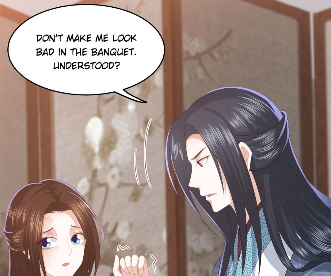 Lost Phoenix: Spoil the Repudiated Empress Chapter 9 - page 61