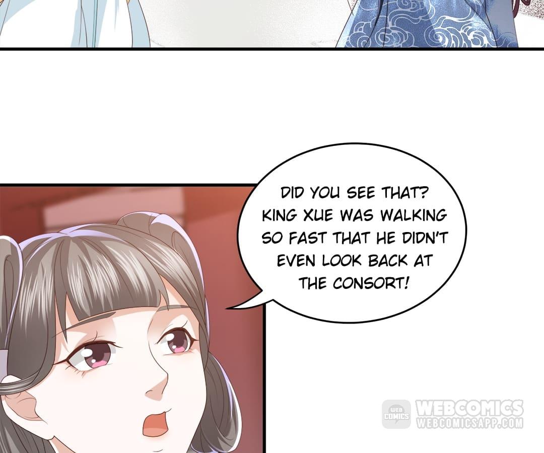 Lost Phoenix: Spoil the Repudiated Empress Chapter 9 - page 9