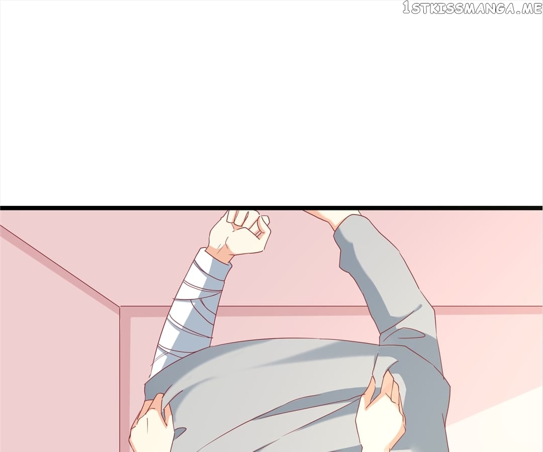 One-Carat True Love Chapter 34 - page 1