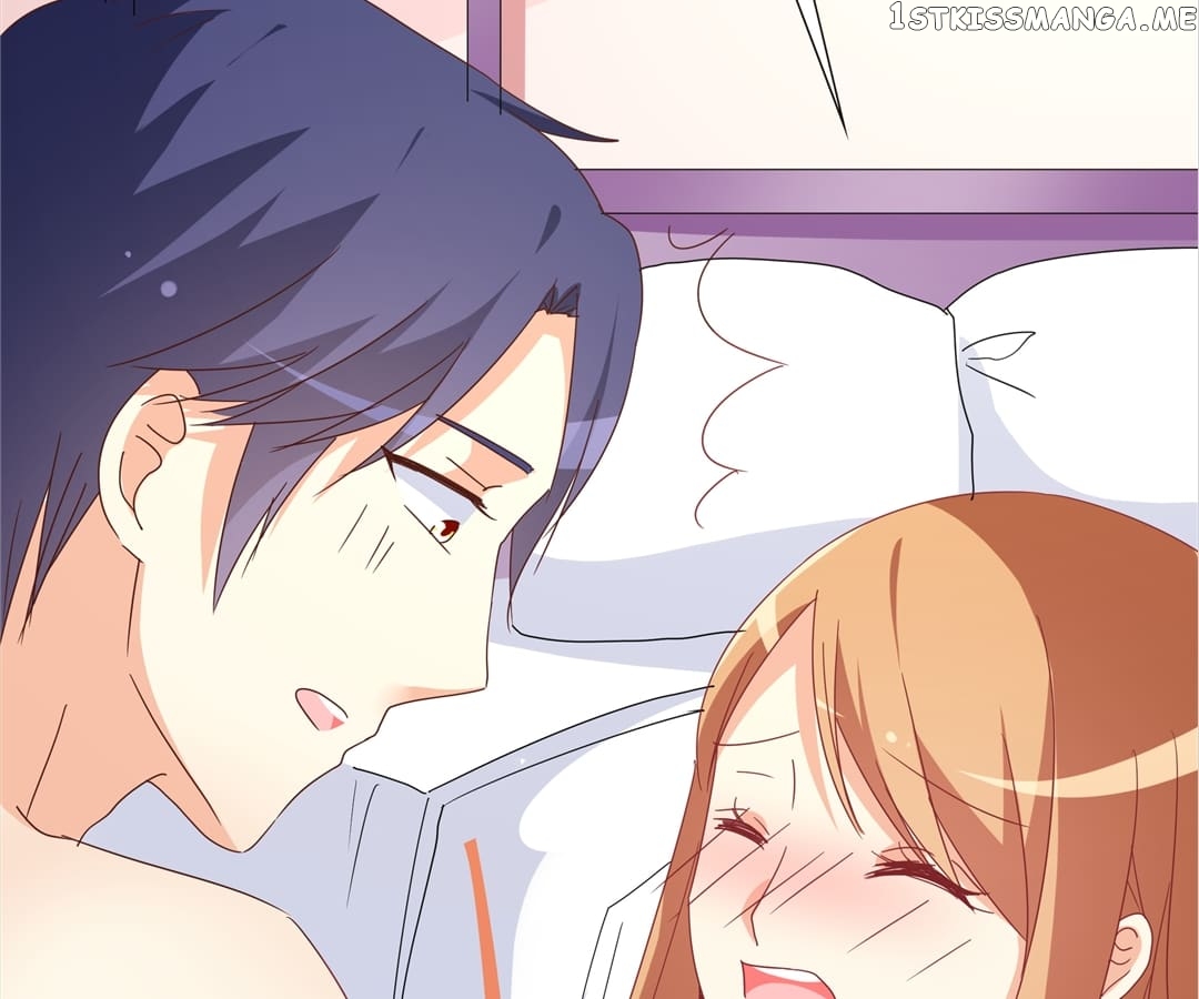 One-Carat True Love Chapter 34 - page 14