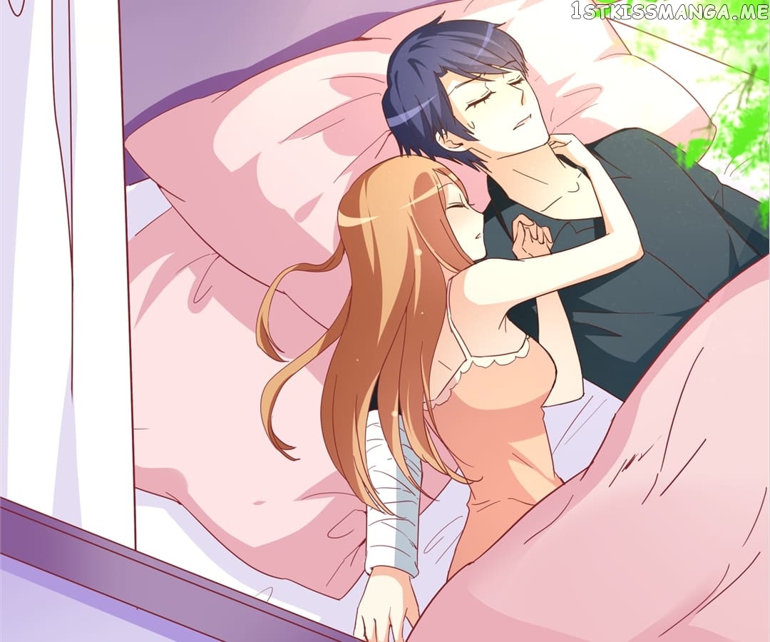 One-Carat True Love Chapter 34 - page 21