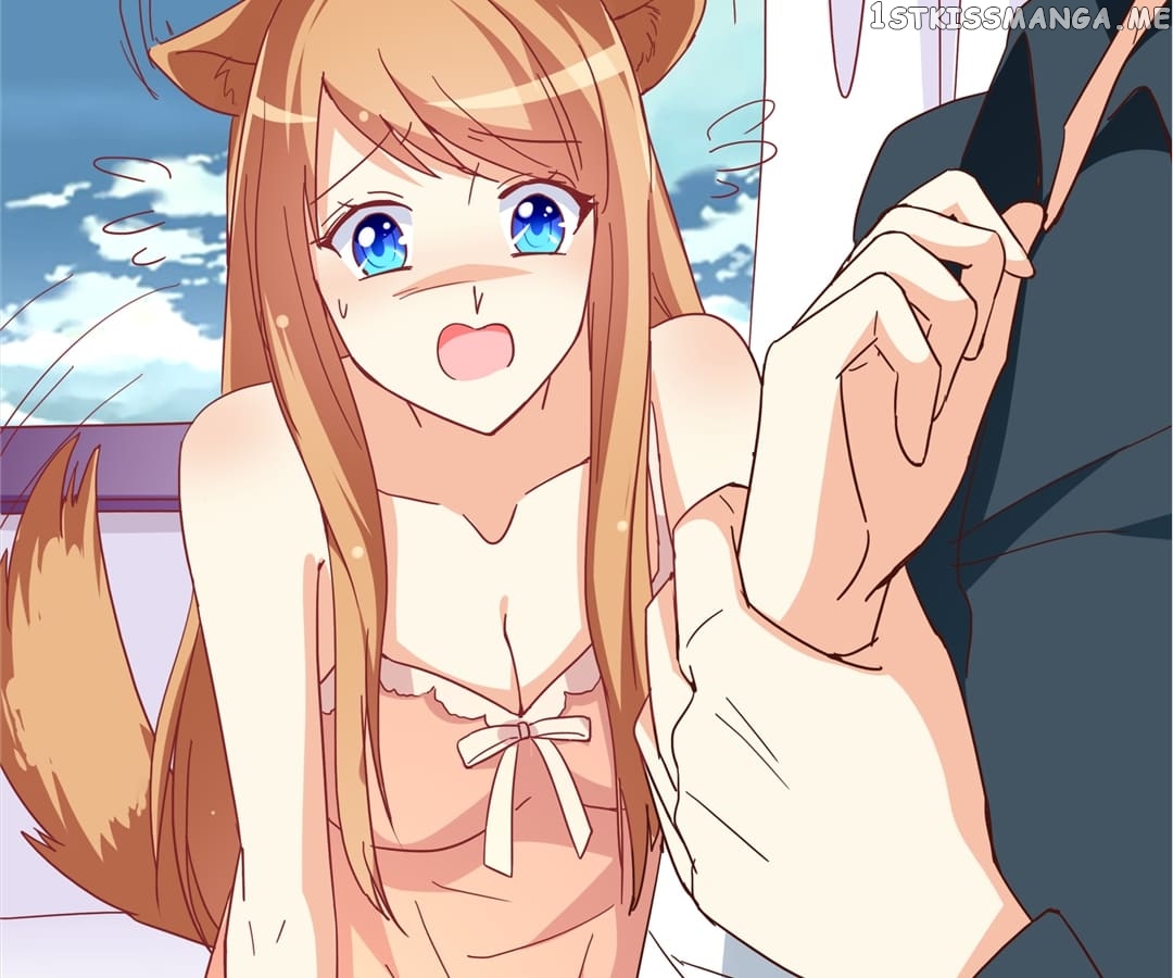 One-Carat True Love Chapter 34 - page 26