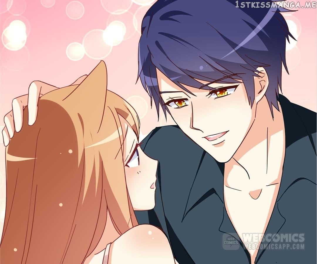 One-Carat True Love Chapter 34 - page 29