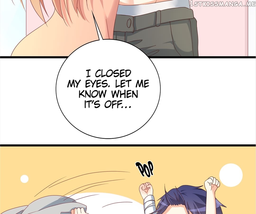 One-Carat True Love Chapter 34 - page 3