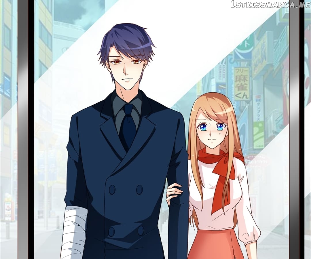 One-Carat True Love Chapter 34 - page 34