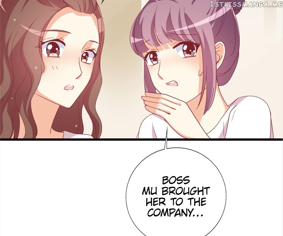 One-Carat True Love Chapter 34 - page 36