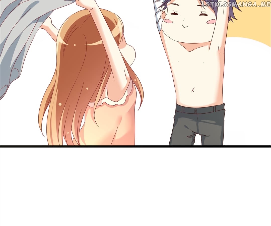One-Carat True Love Chapter 34 - page 4