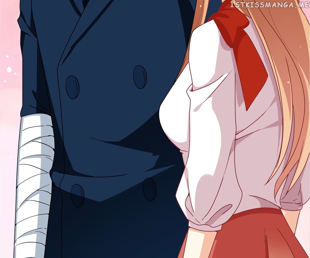 One-Carat True Love Chapter 34 - page 40