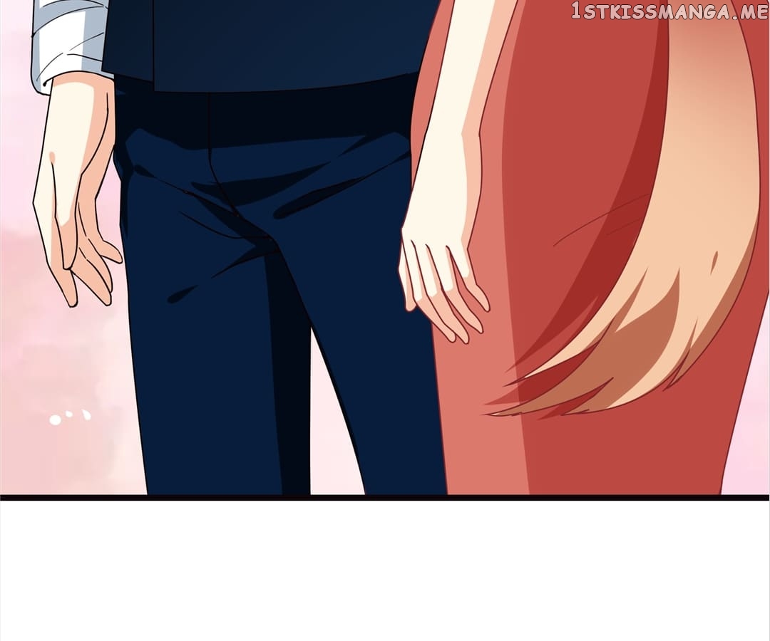One-Carat True Love Chapter 34 - page 41