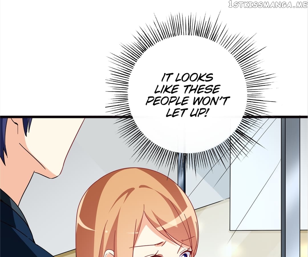 One-Carat True Love Chapter 34 - page 42