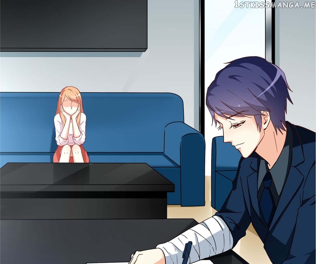 One-Carat True Love Chapter 34 - page 45