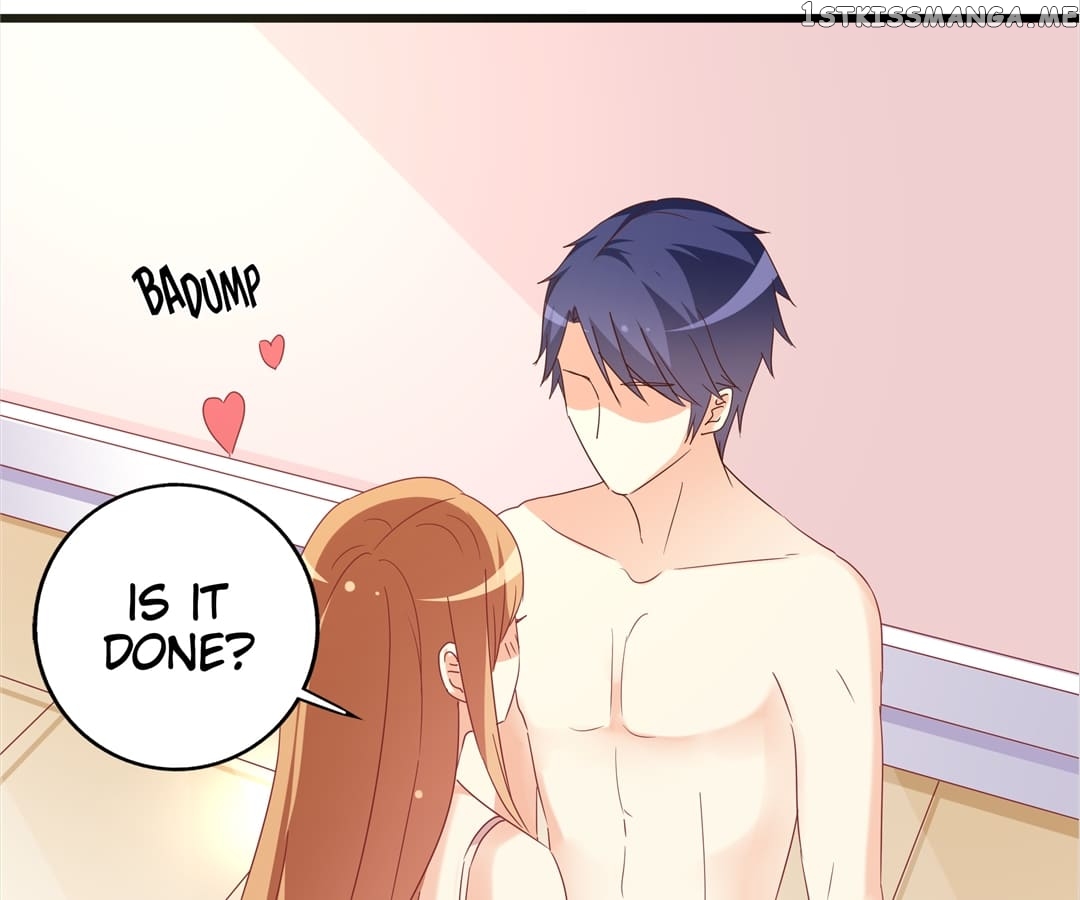 One-Carat True Love Chapter 34 - page 5