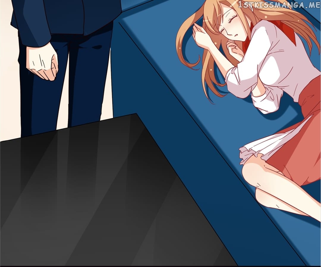 One-Carat True Love Chapter 34 - page 50
