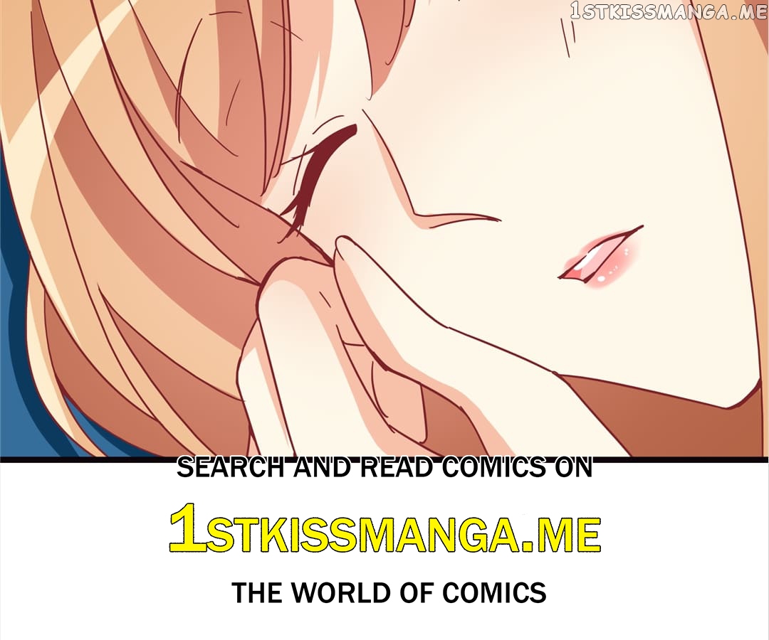 One-Carat True Love Chapter 34 - page 56