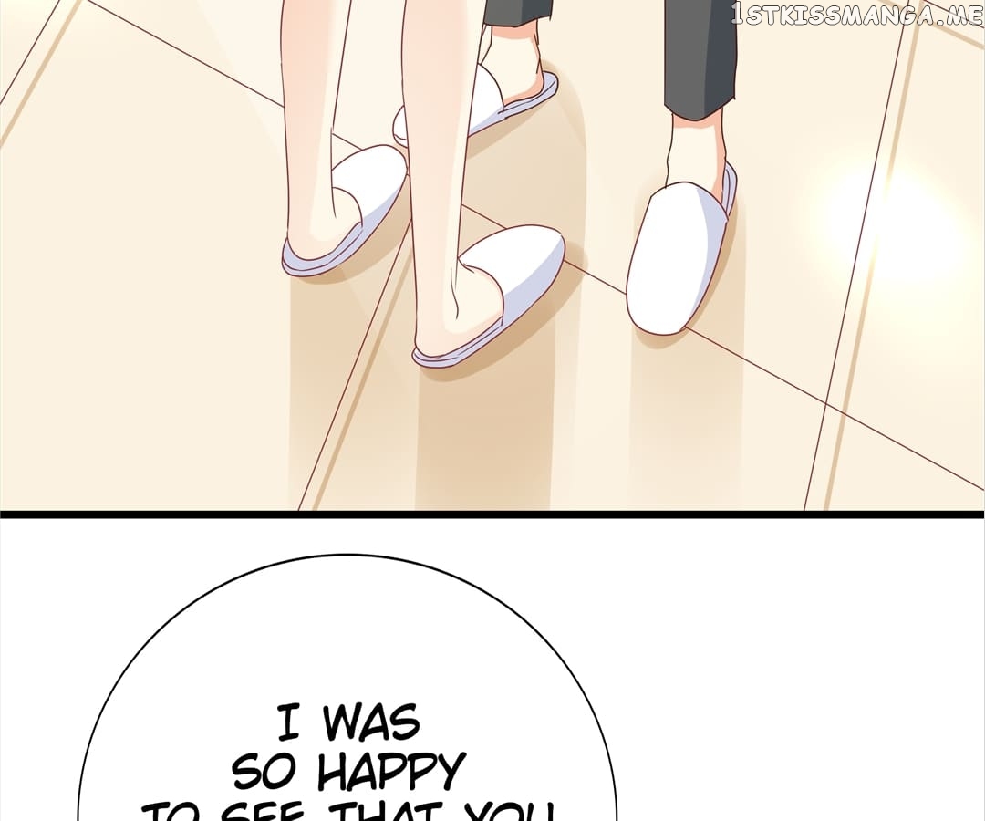 One-Carat True Love Chapter 34 - page 7
