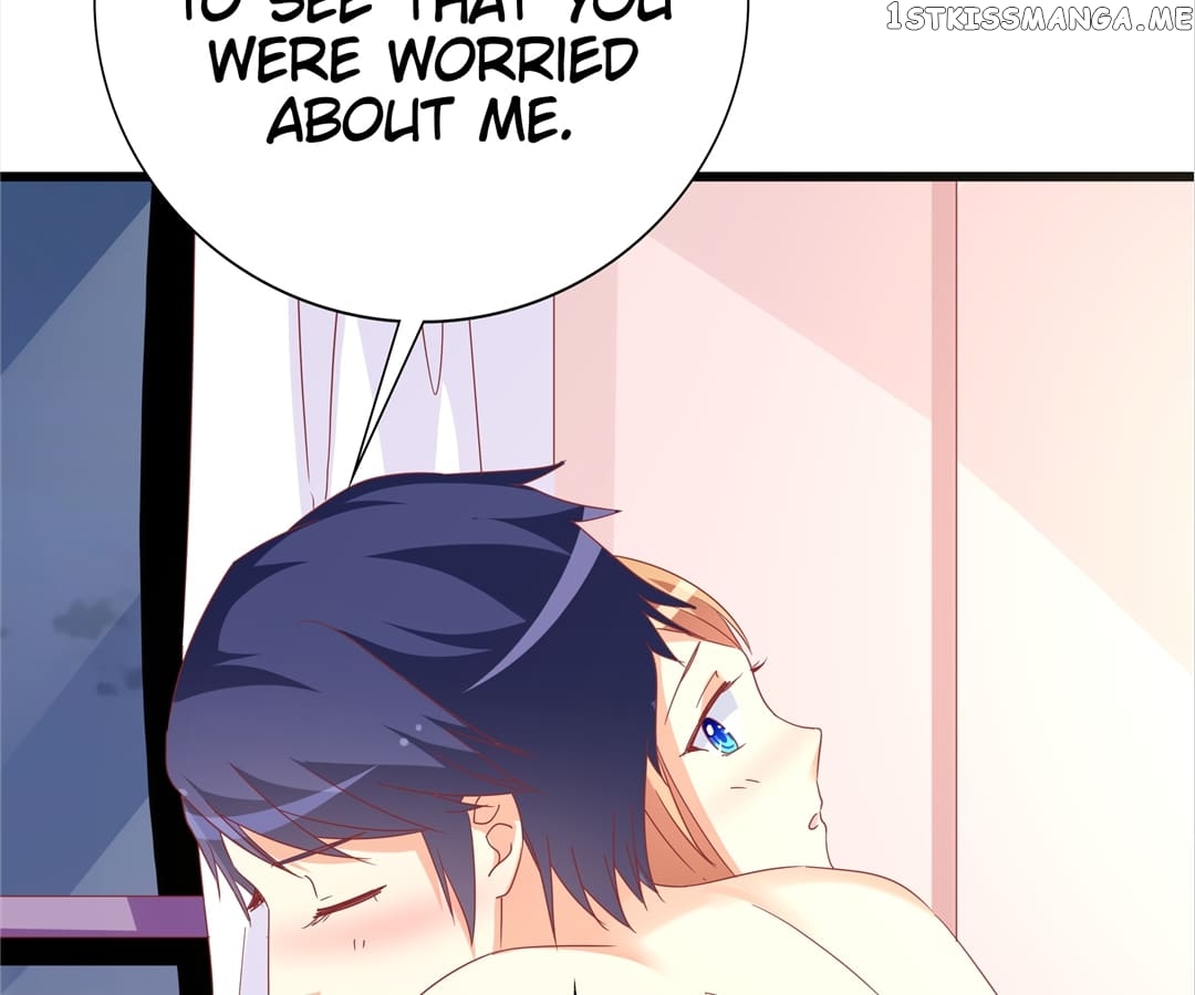 One-Carat True Love Chapter 34 - page 8