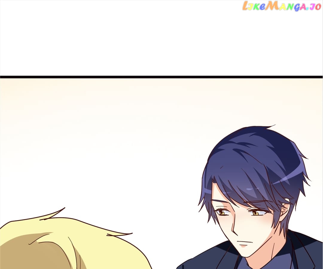 One-Carat True Love Chapter 36 - page 10