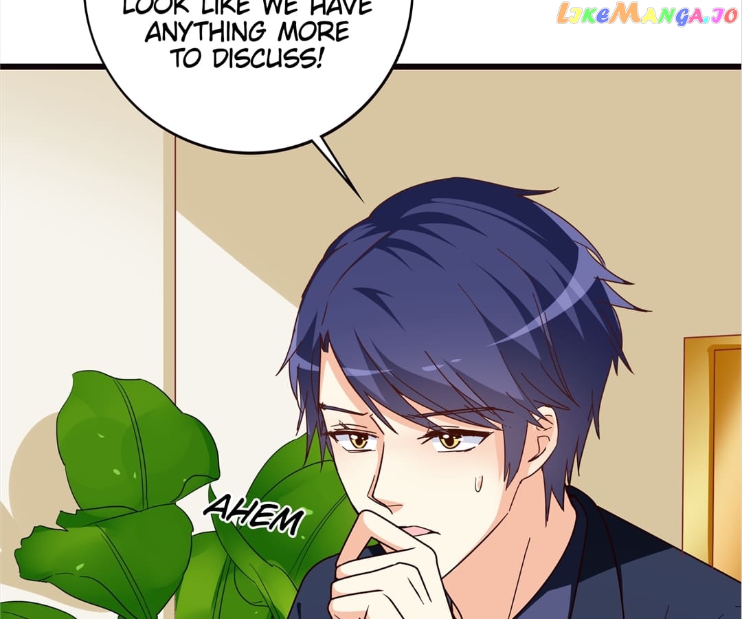 One-Carat True Love Chapter 36 - page 17