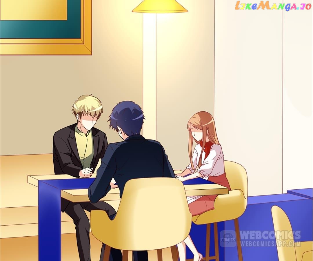One-Carat True Love Chapter 36 - page 2