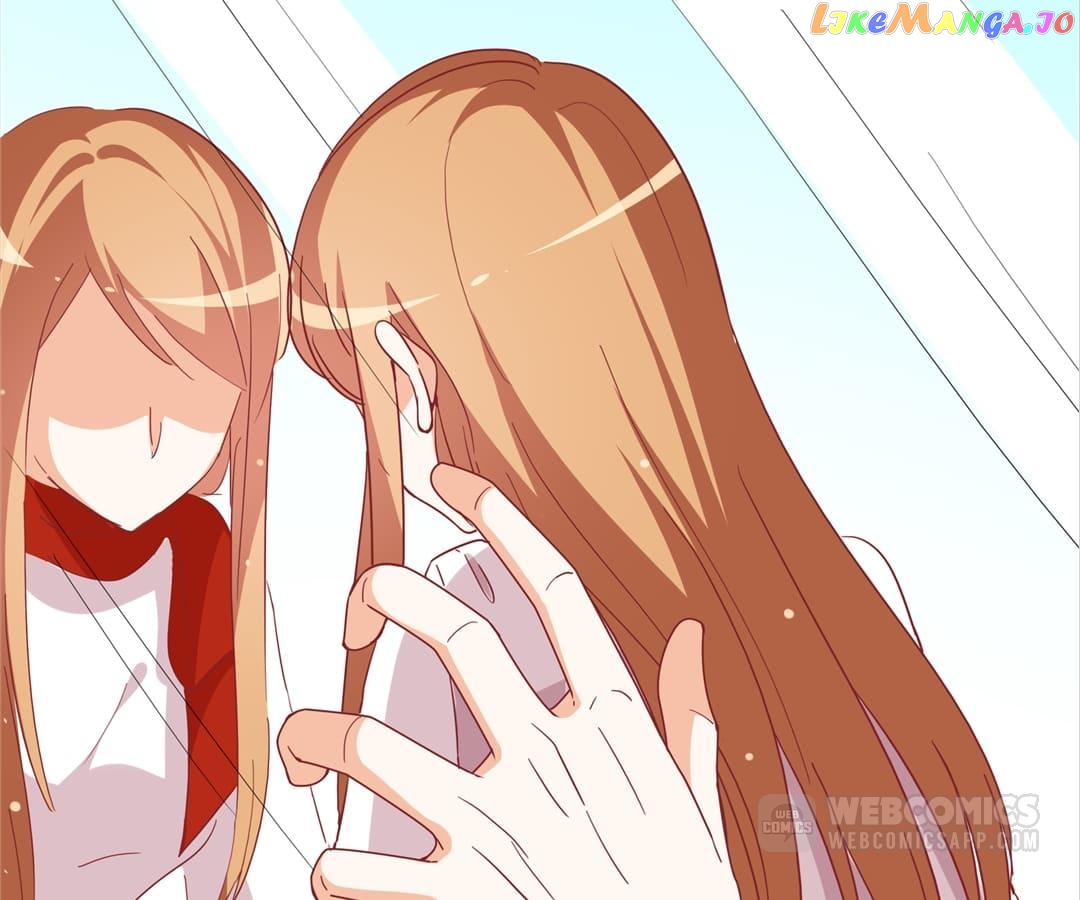 One-Carat True Love Chapter 36 - page 20