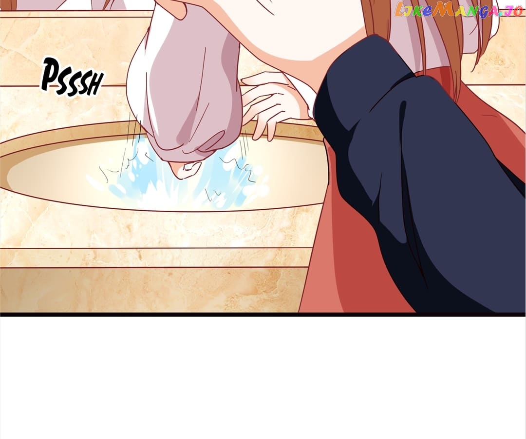 One-Carat True Love Chapter 36 - page 21