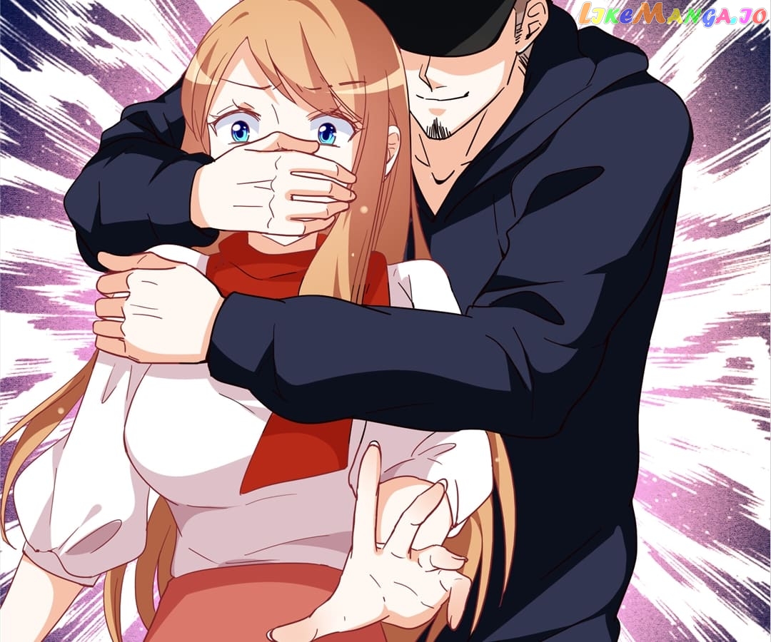 One-Carat True Love Chapter 36 - page 23