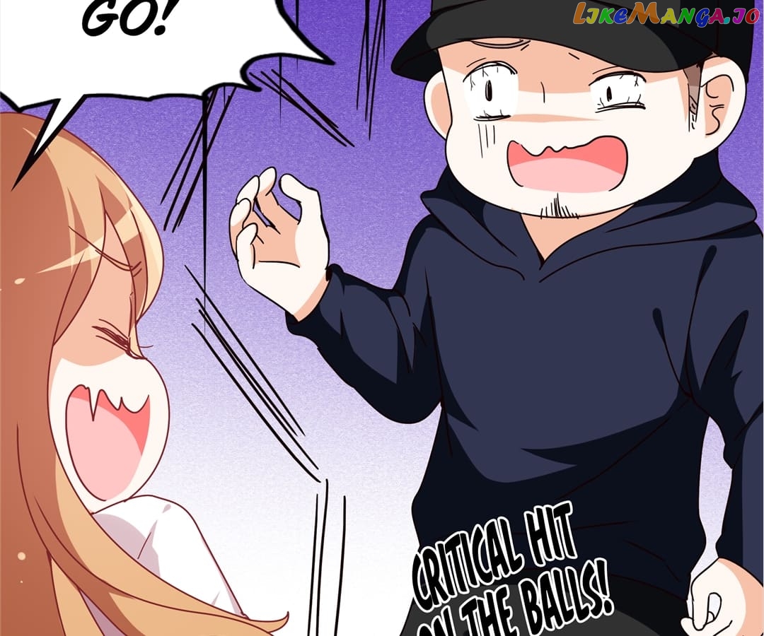 One-Carat True Love Chapter 36 - page 26