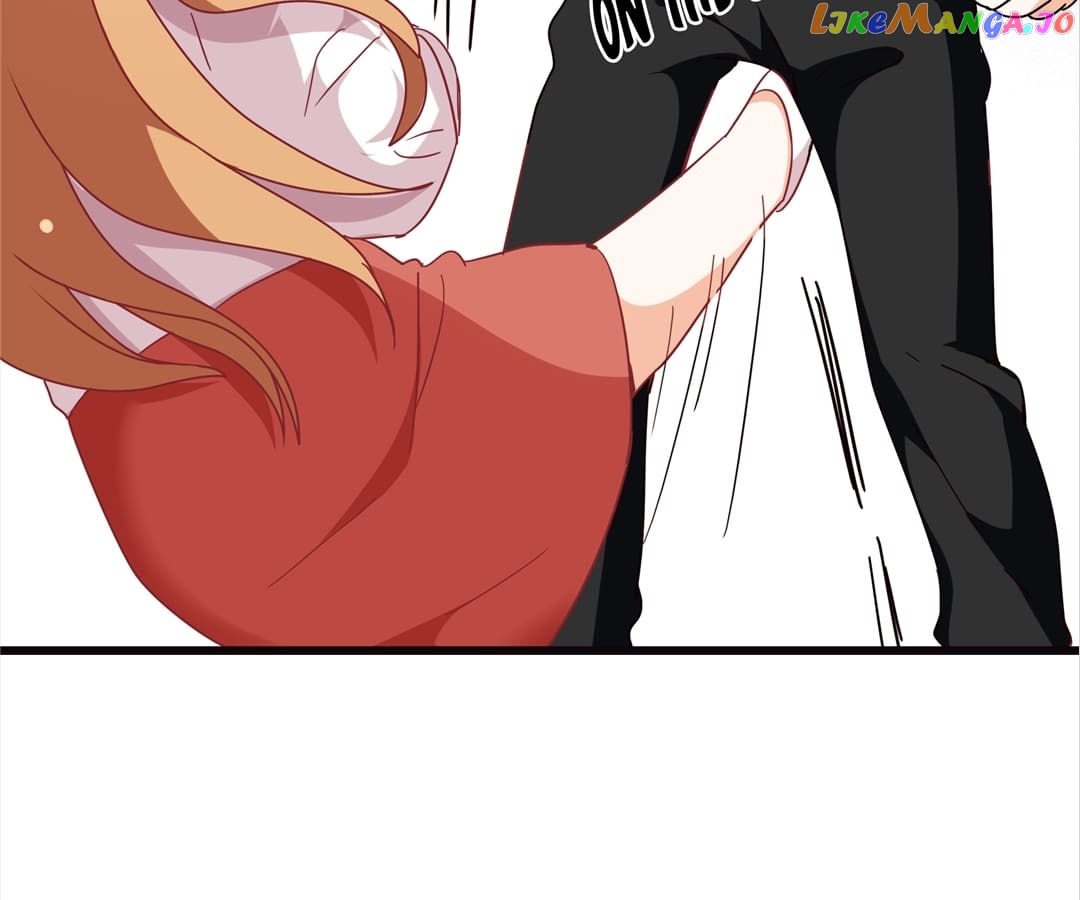 One-Carat True Love Chapter 36 - page 27