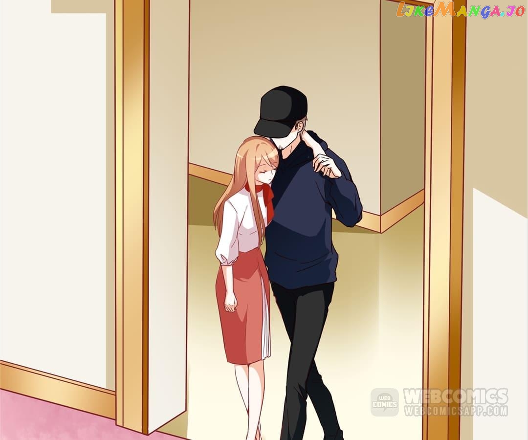 One-Carat True Love Chapter 36 - page 34