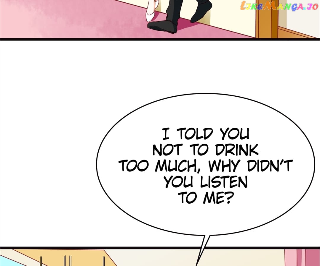 One-Carat True Love Chapter 36 - page 35