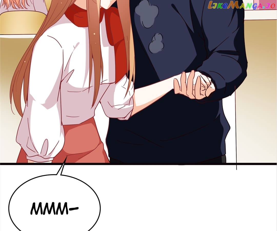 One-Carat True Love Chapter 36 - page 37