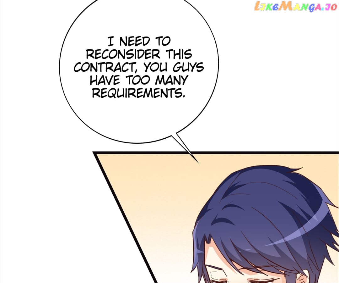 One-Carat True Love Chapter 36 - page 4