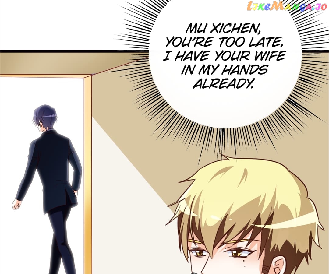 One-Carat True Love Chapter 36 - page 43