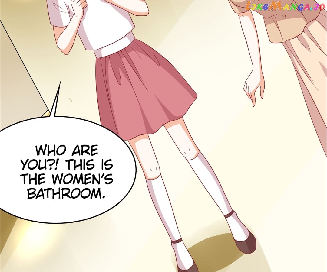 One-Carat True Love Chapter 36 - page 46