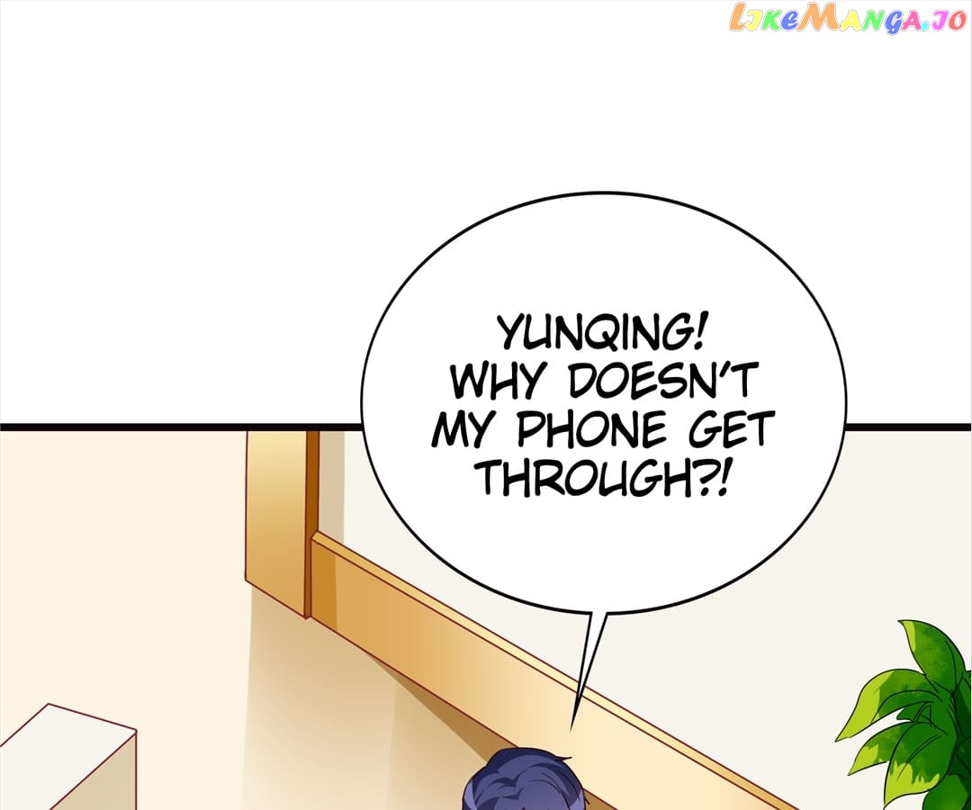 One-Carat True Love Chapter 36 - page 50