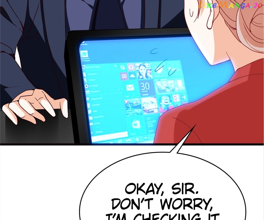 One-Carat True Love Chapter 36 - page 54
