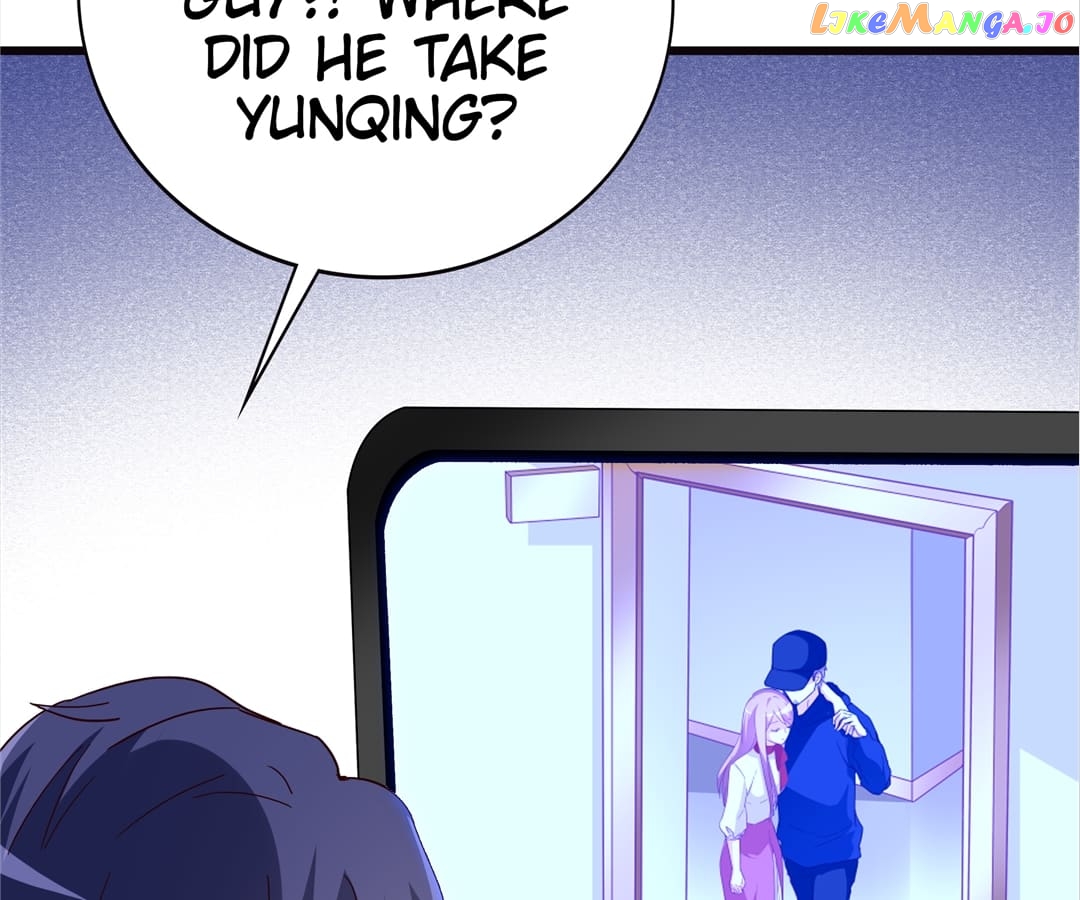 One-Carat True Love Chapter 36 - page 56