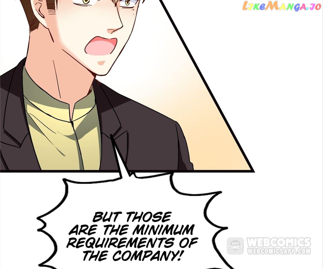 One-Carat True Love Chapter 36 - page 6