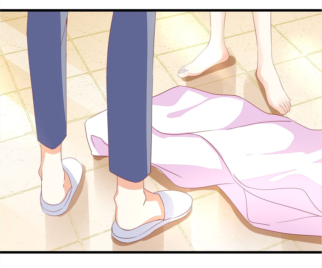 One-Carat True Love Chapter 19 - page 21