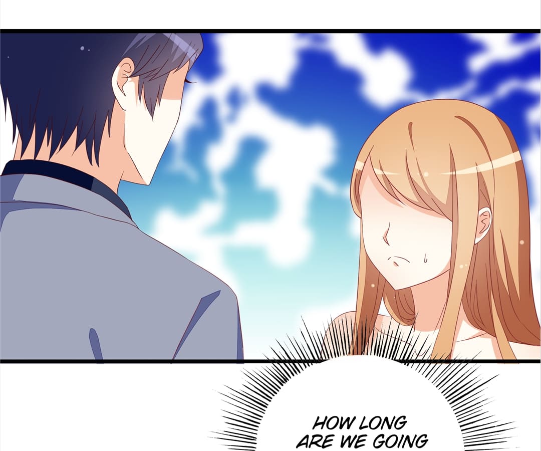 One-Carat True Love Chapter 19 - page 22
