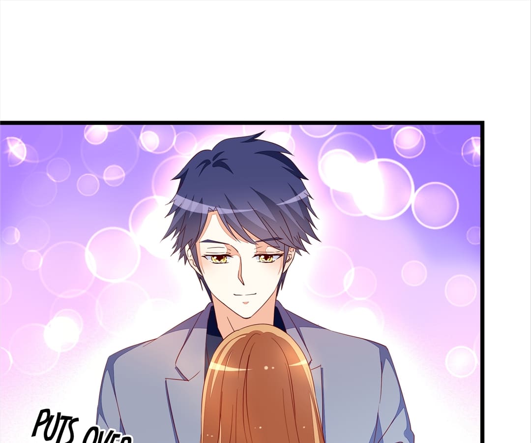One-Carat True Love Chapter 19 - page 29