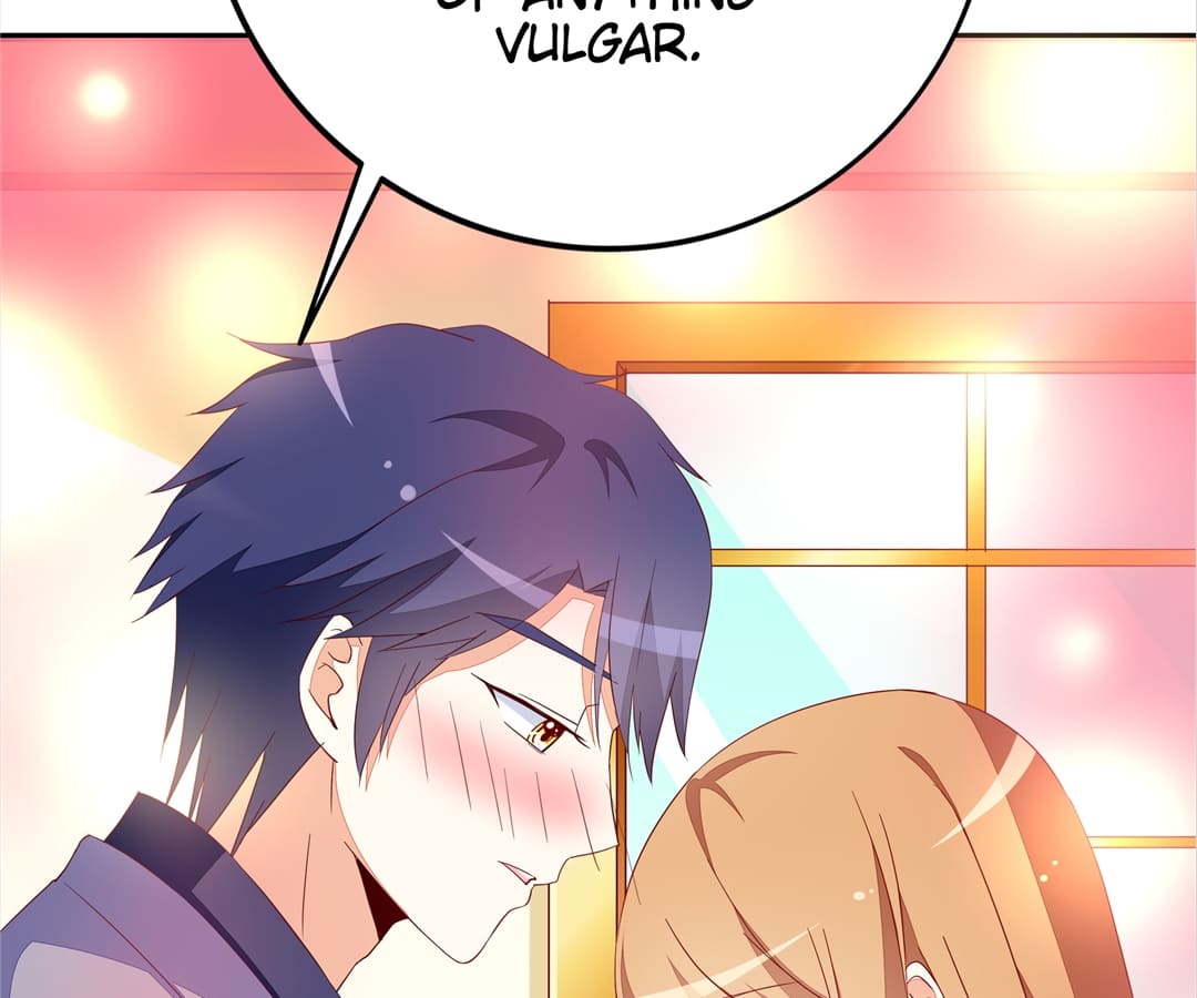 One-Carat True Love Chapter 19 - page 31