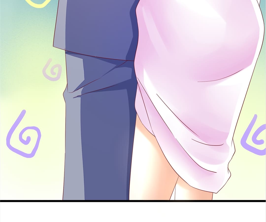 One-Carat True Love Chapter 19 - page 35