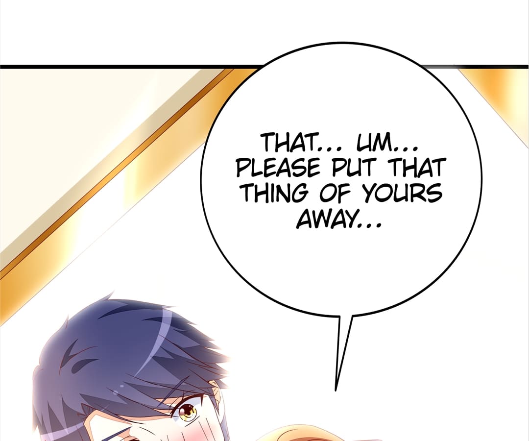 One-Carat True Love Chapter 19 - page 36