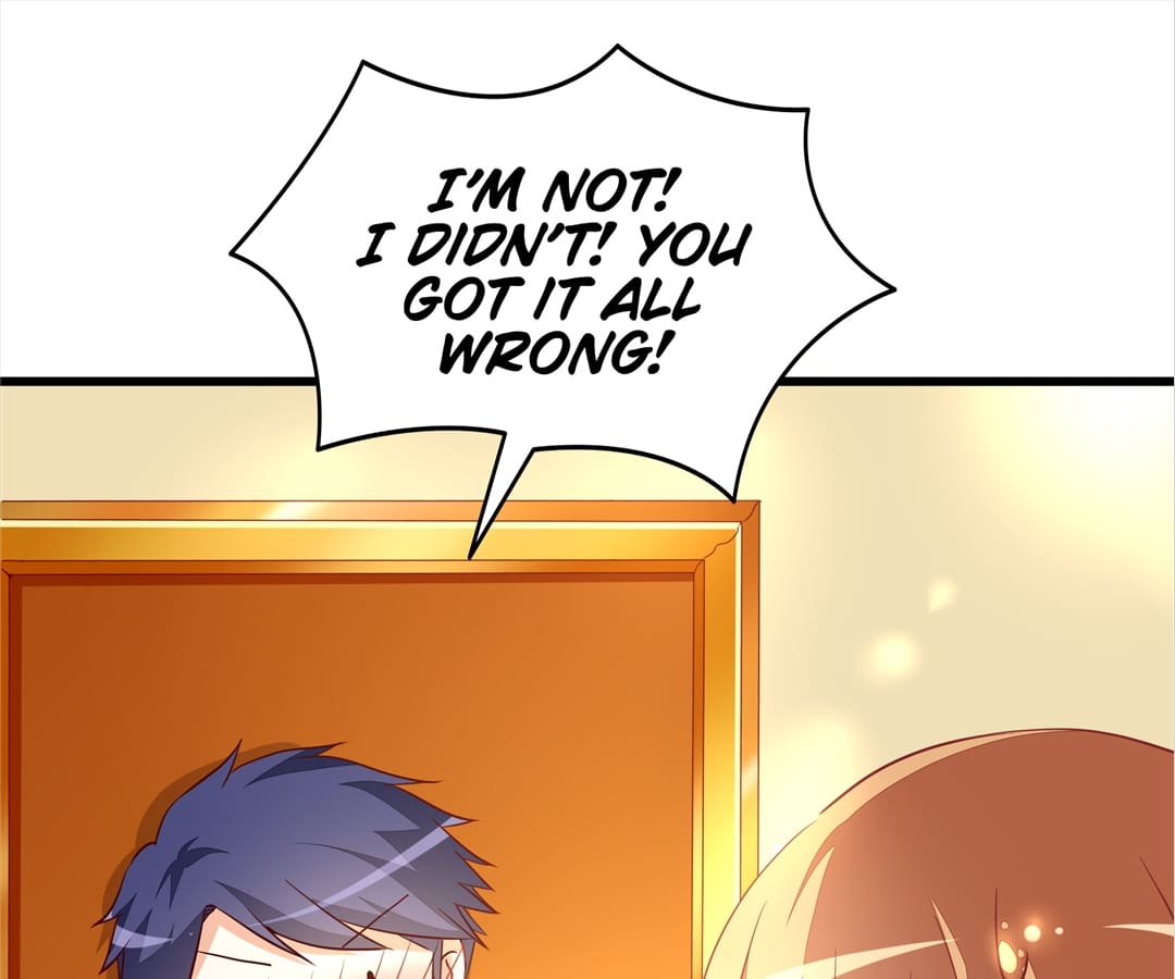 One-Carat True Love Chapter 19 - page 39