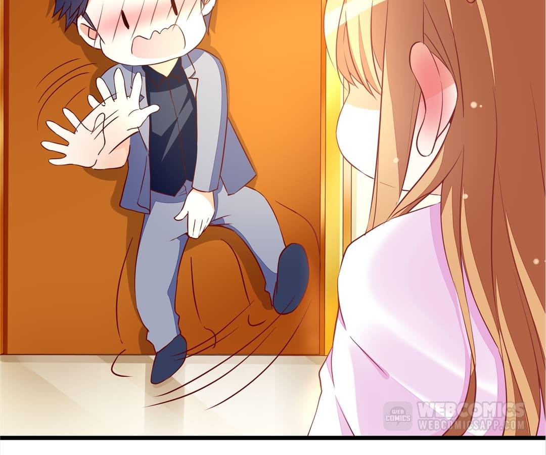 One-Carat True Love Chapter 19 - page 40