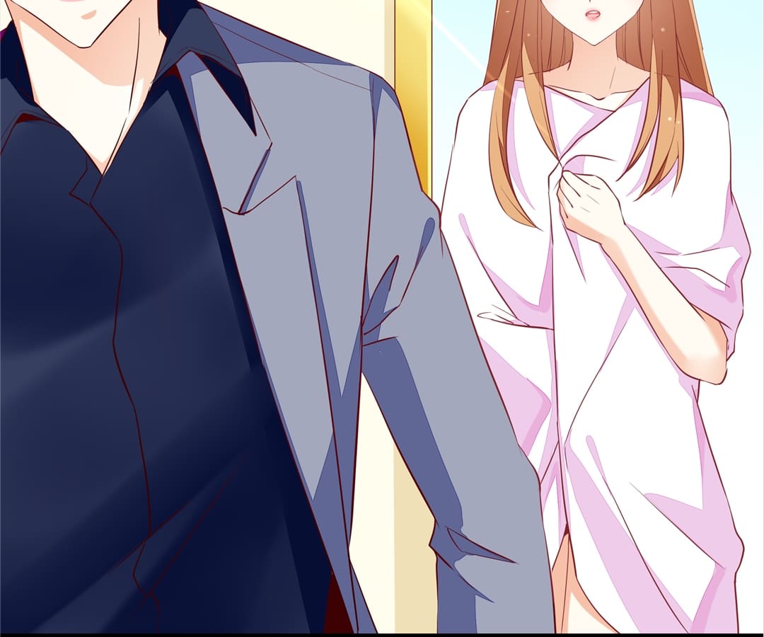 One-Carat True Love Chapter 19 - page 42