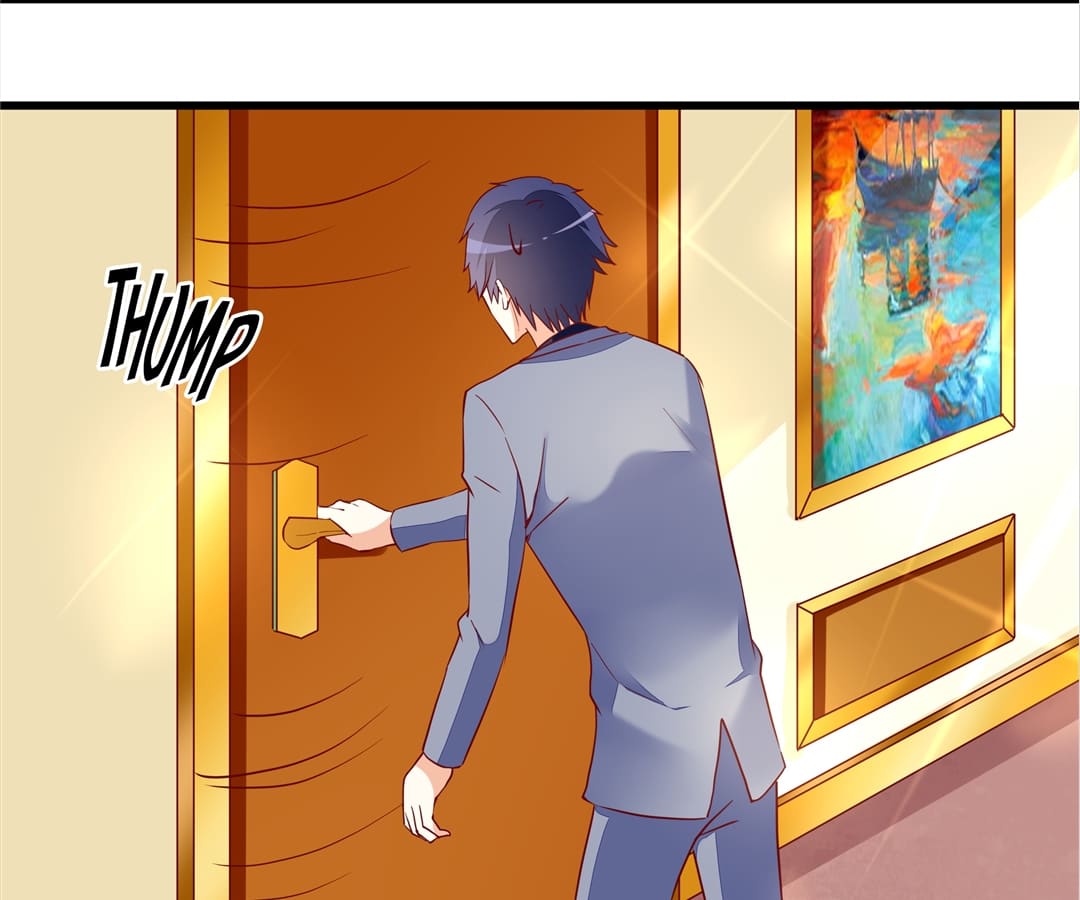One-Carat True Love Chapter 19 - page 43
