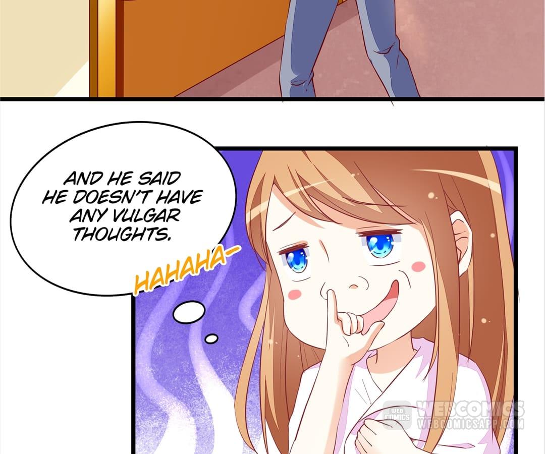 One-Carat True Love Chapter 19 - page 44